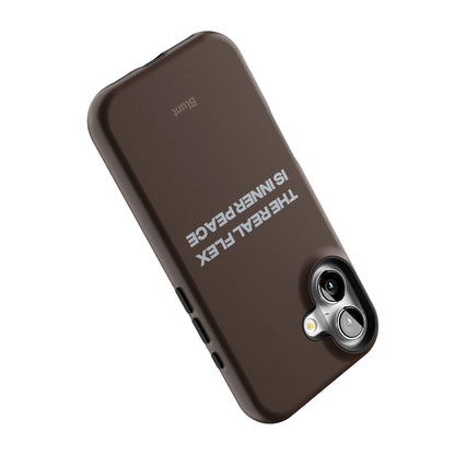 No Noise iPhone Case gallery - Iphone_16_Iphone_5