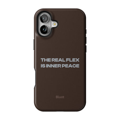 No Noise iPhone Case gallery - Iphone_16_Mini_Air_Plus_1