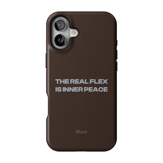 No Noise iPhone Case gallery - Iphone_16_Mini_Air_Plus_1