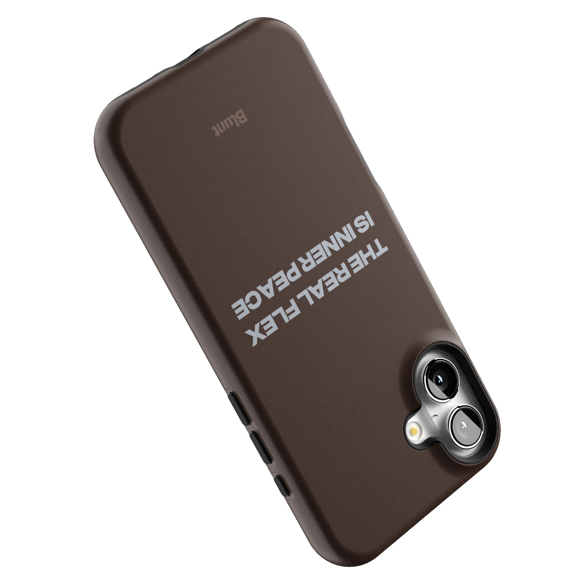 No Noise iPhone Case gallery - Iphone_16_Mini_Air_Plus_5