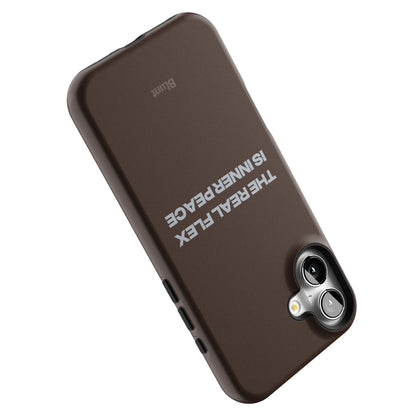No Noise iPhone Case gallery - Iphone_16_Mini_Air_Plus_5