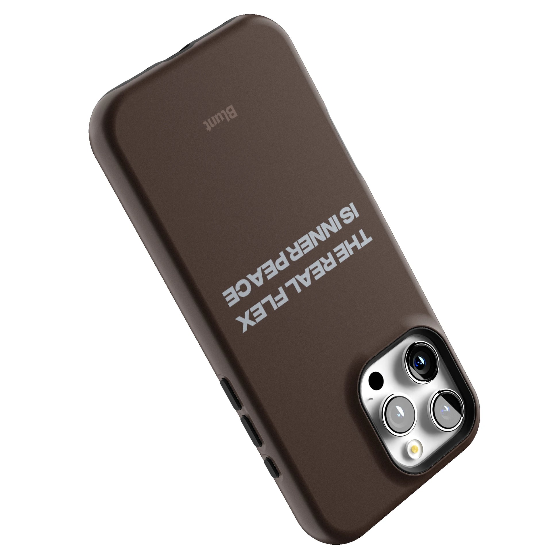 No Noise iPhone Case gallery - Iphone_16_Pro_Max_5