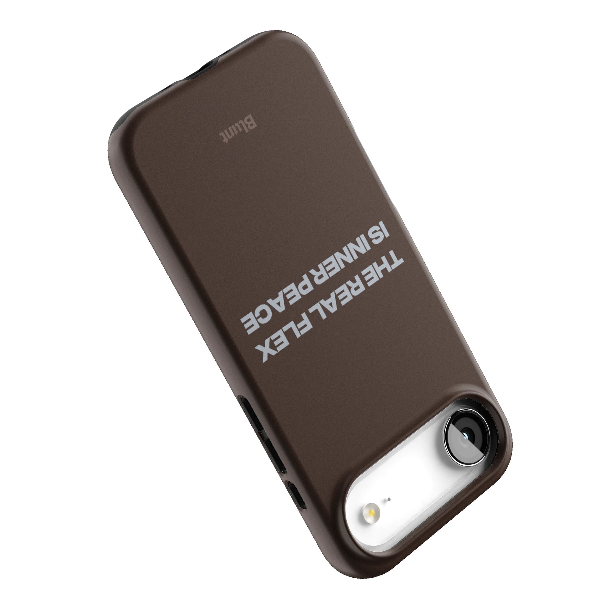No Noise iPhone Case gallery - Iphone_17_Air_5