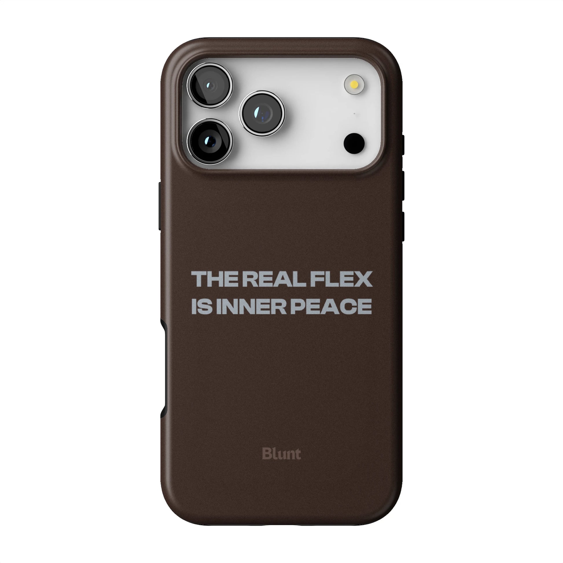 No Noise iPhone Case gallery - Iphone_17_Pro_Max_1