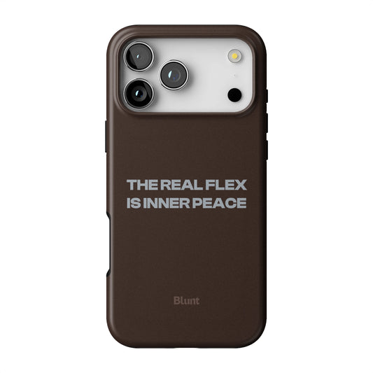 No Noise iPhone Case gallery - Iphone_17_Pro_Max_1