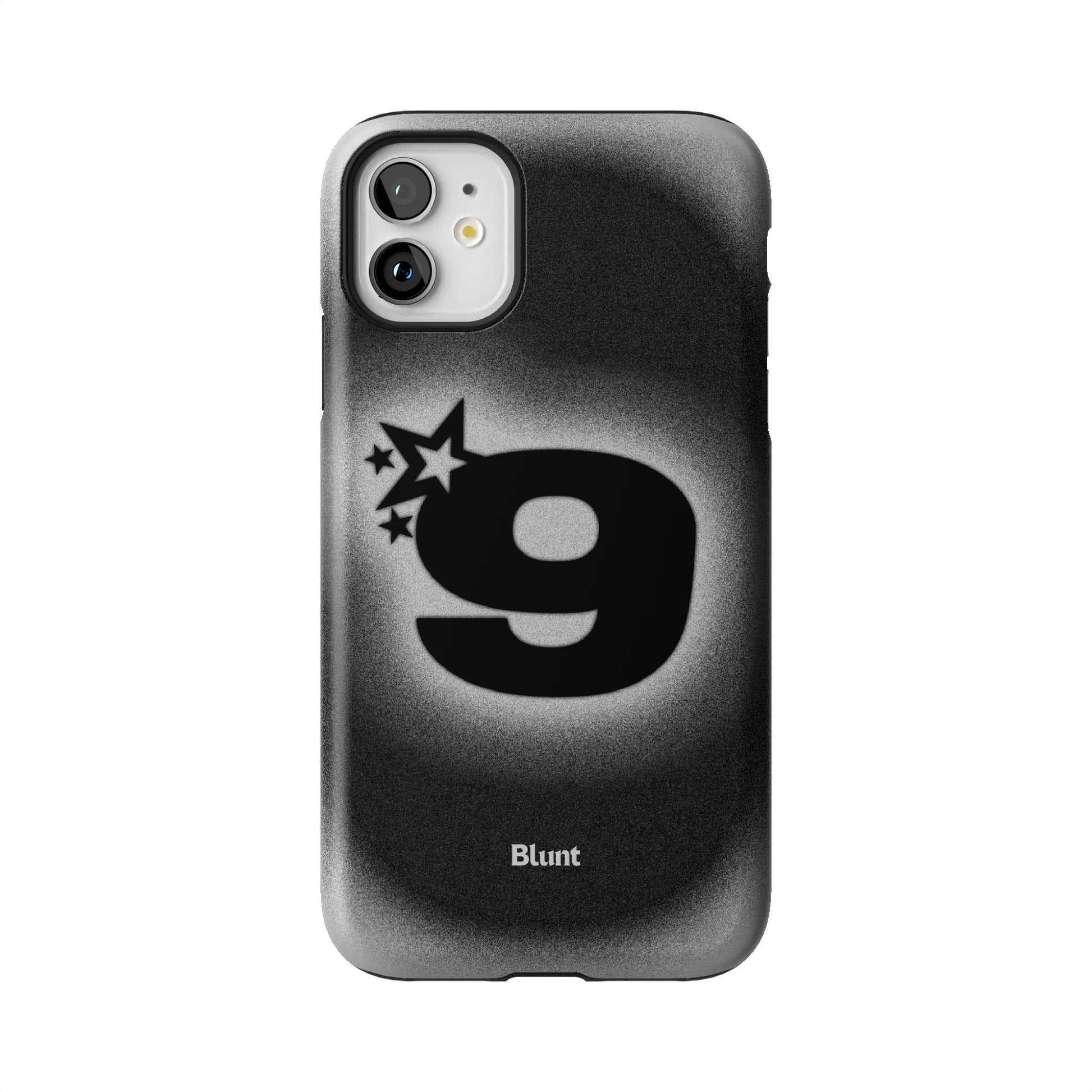 Number 9 iPhone Case gallery - Iphone_11_Iphone_1