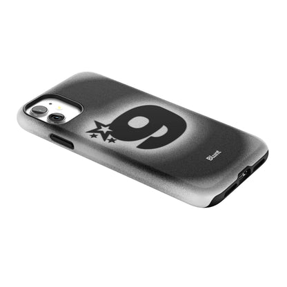 Number 9 iPhone Case gallery - Iphone_11_Iphone_2