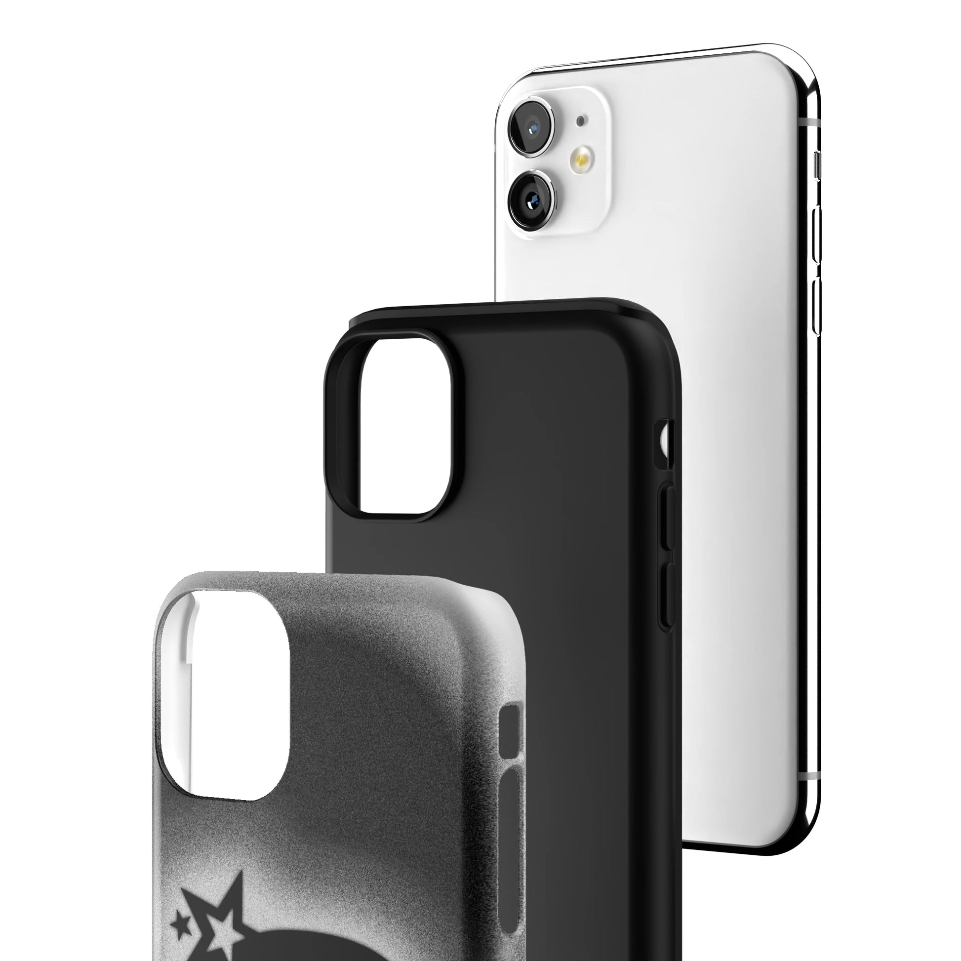 Number 9 iPhone Case gallery - Iphone_11_Iphone_3