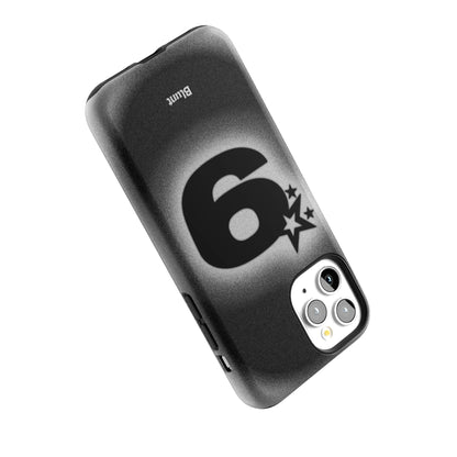 Number 9 iPhone Case gallery - Iphone_11_Pro_5