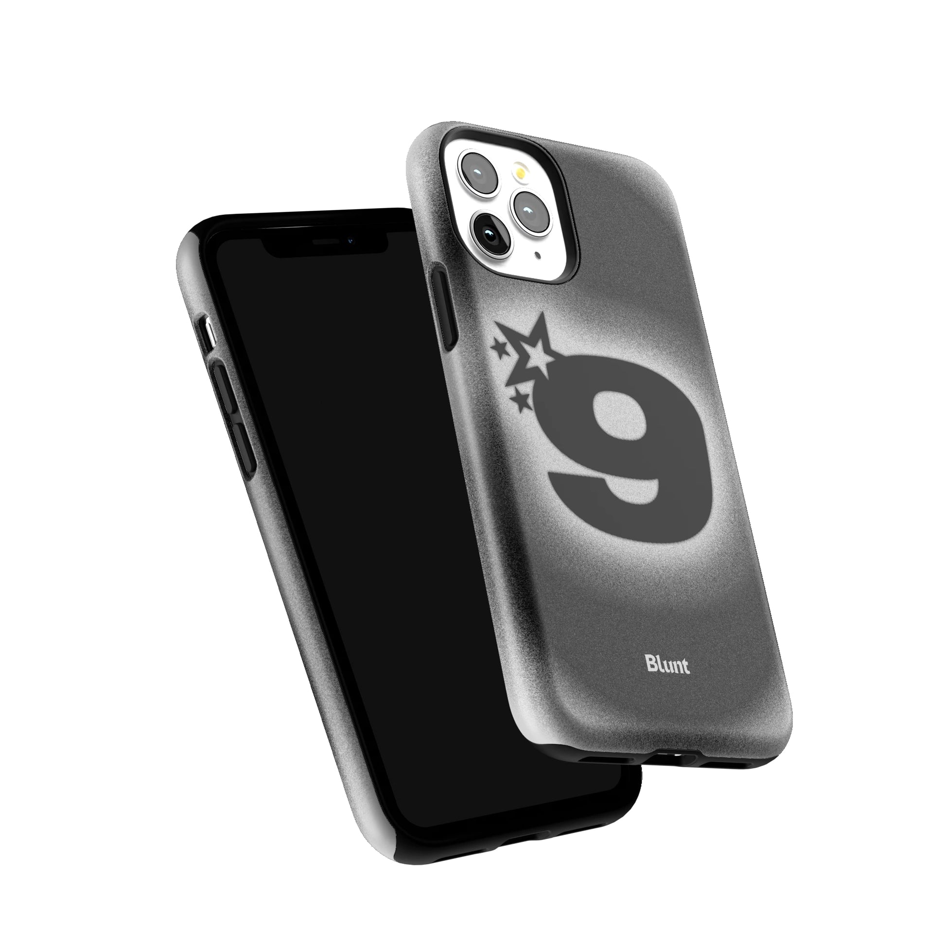 Number 9 iPhone Case gallery - Iphone_11_Pro_6