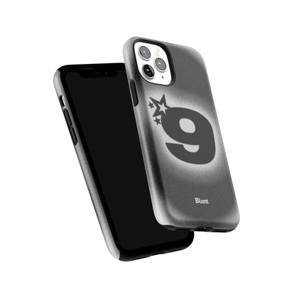 Number 9 iPhone Case gallery - Iphone_11_Pro_6