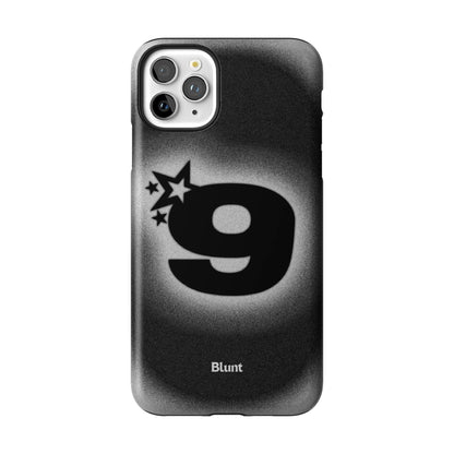 Number 9 iPhone Case gallery - Iphone_11_Pro_Max_1