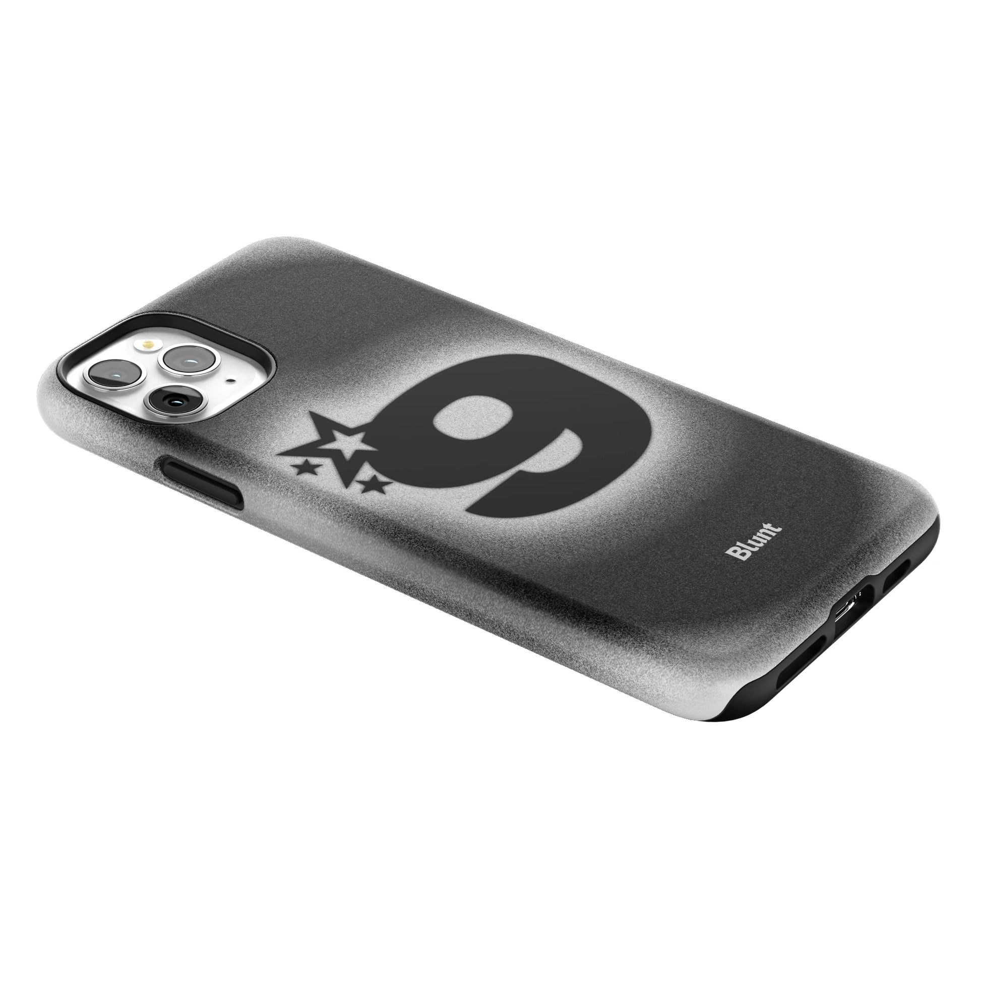 Number 9 iPhone Case gallery - Iphone_11_Pro_Max_2