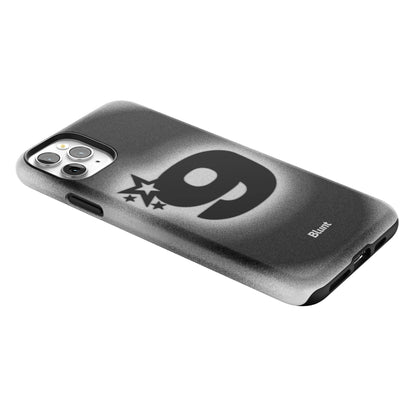 Number 9 iPhone Case gallery - Iphone_11_Pro_Max_2