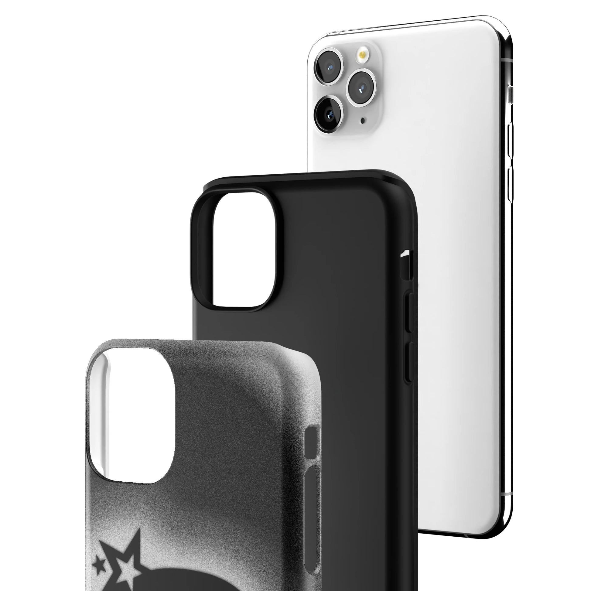 Number 9 iPhone Case gallery - Iphone_11_Pro_Max_3