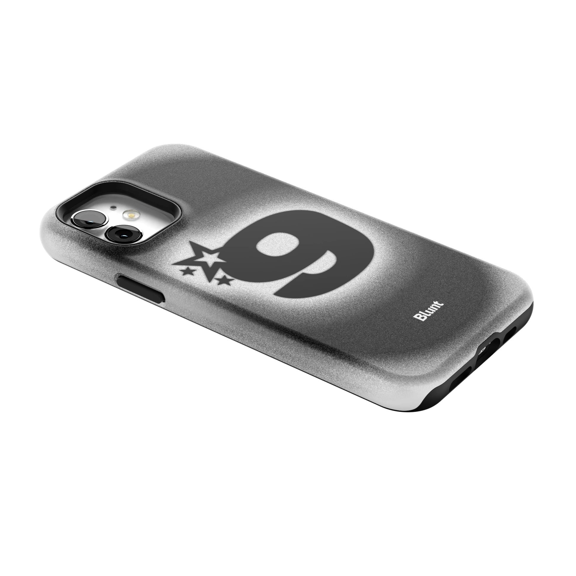 Number 9 iPhone Case gallery - Iphone_12_Iphone_2