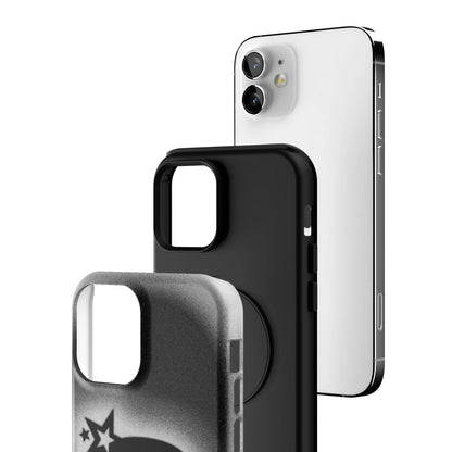 Number 9 iPhone Case gallery - Iphone_12_Iphone_3