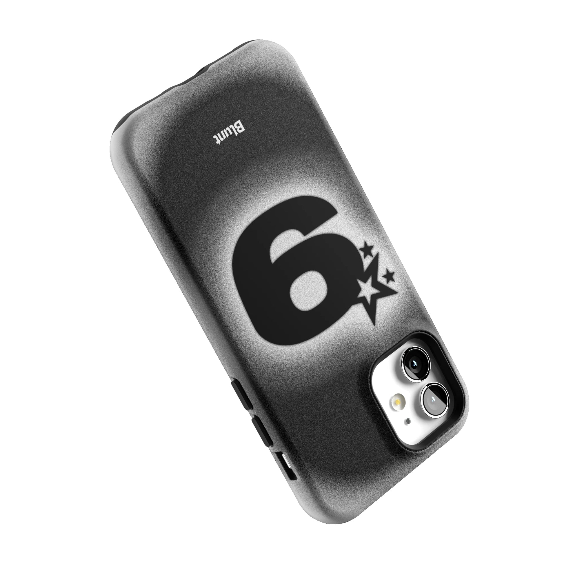 Number 9 iPhone Case gallery - Iphone_12_Iphone_5