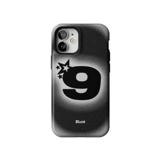 Number 9 iPhone Case gallery - Iphone_12_Mini_Air_Plus_1