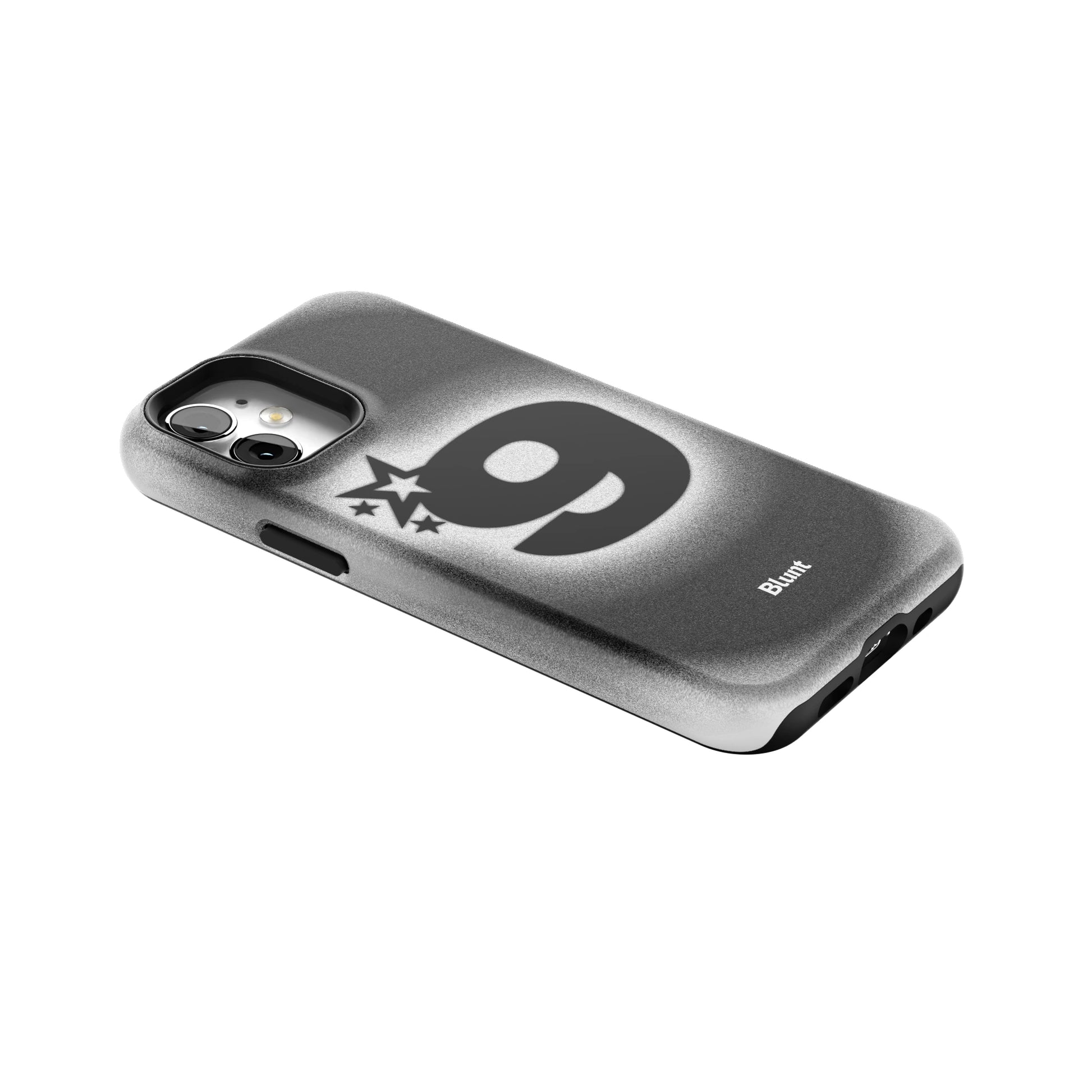 Number 9 iPhone Case gallery - Iphone_12_Mini_Air_Plus_2