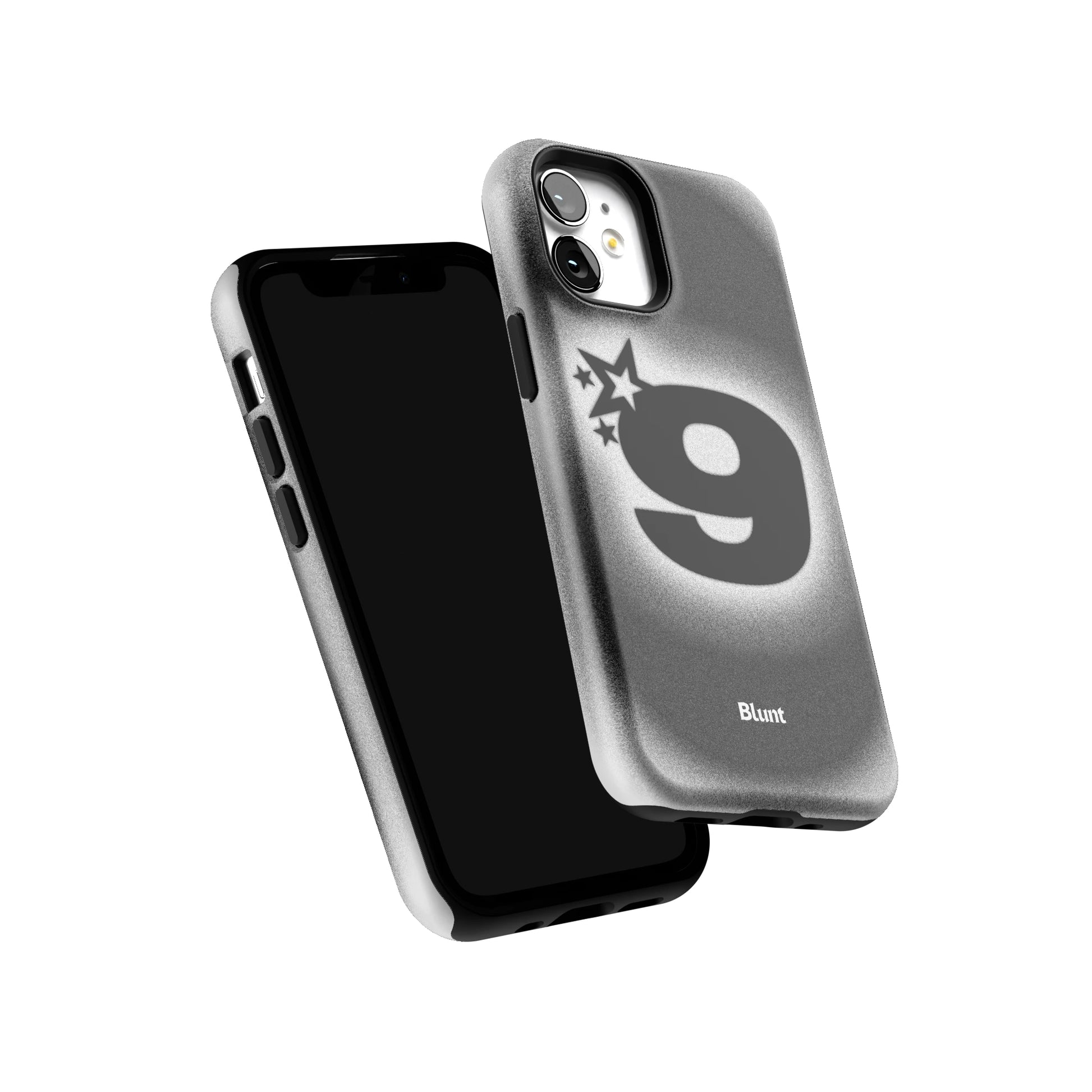 Number 9 iPhone Case gallery - Iphone_12_Mini_Air_Plus_6