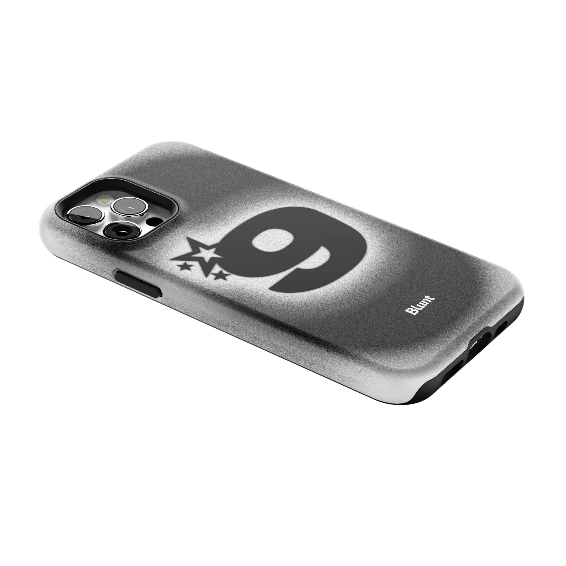 Number 9 iPhone Case gallery - Iphone_12_Pro_2