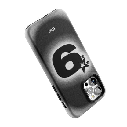 Number 9 iPhone Case gallery - Iphone_12_Pro_5