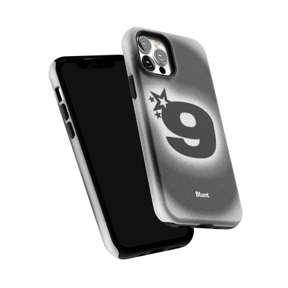 Number 9 iPhone Case gallery - Iphone_12_Pro_6