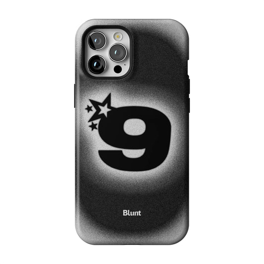 Number 9 iPhone Case gallery - Iphone_12_Pro_Max_1