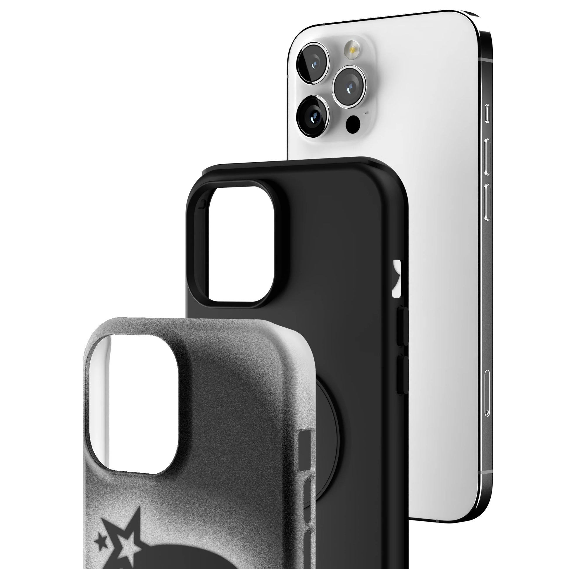 Number 9 iPhone Case gallery - Iphone_12_Pro_Max_3