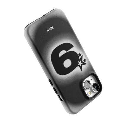 Number 9 iPhone Case gallery - Iphone_13_Iphone_5
