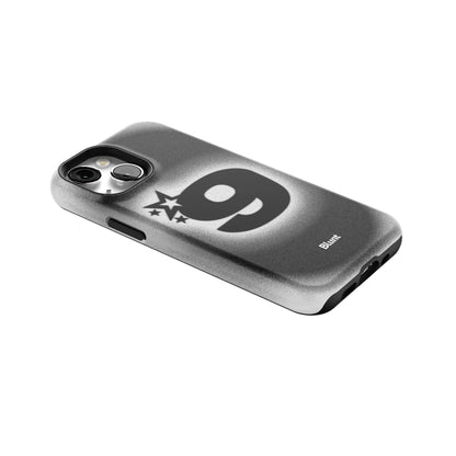 Number 9 iPhone Case gallery - Iphone_13_Mini_Air_Plus_2