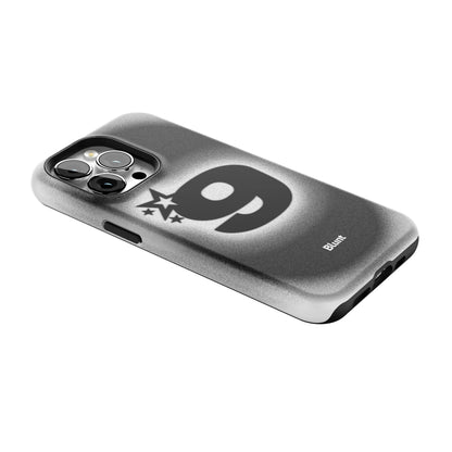 Number 9 iPhone Case gallery - Iphone_13_Pro_2