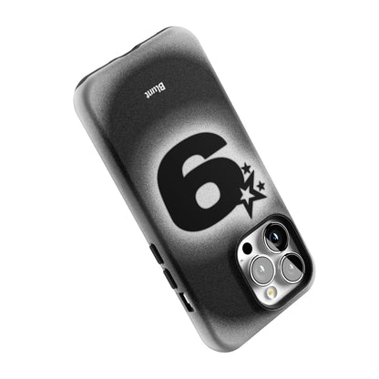 Number 9 iPhone Case gallery - Iphone_13_Pro_5