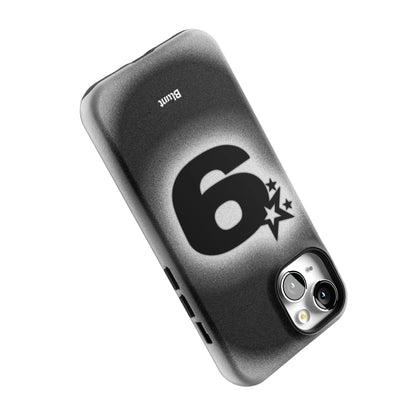 Number 9 iPhone Case gallery - Iphone_14_Iphone_5