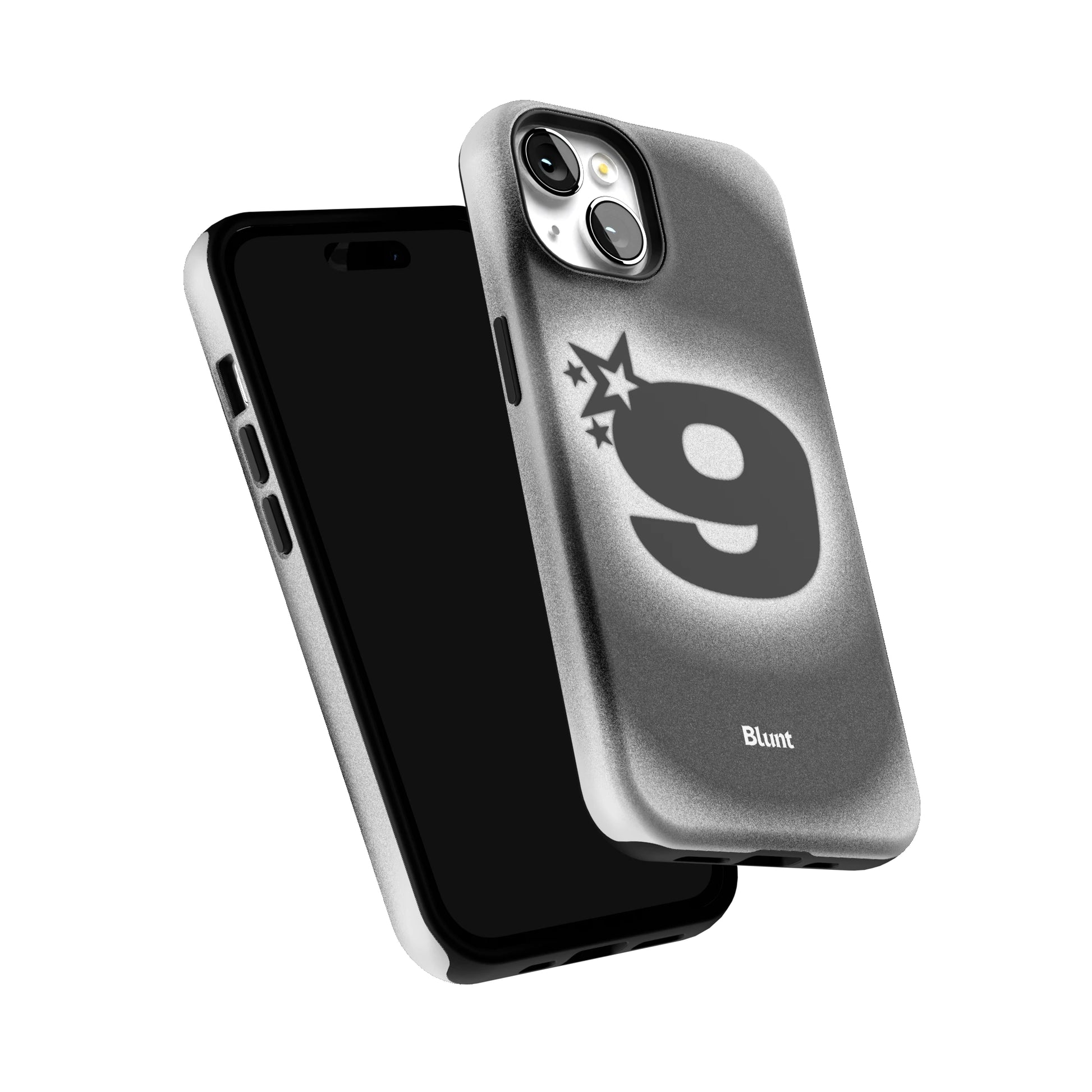 Number 9 iPhone Case gallery - Iphone_14_Iphone_6