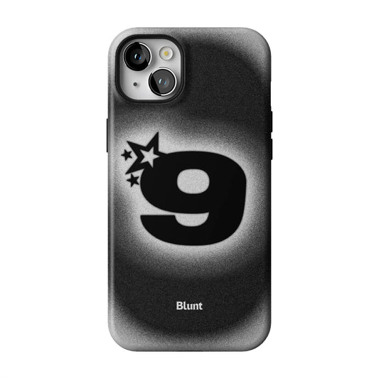 Number 9 iPhone Case gallery - Iphone_14_Mini_Air_Plus_1