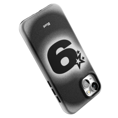 Number 9 iPhone Case gallery - Iphone_14_Mini_Air_Plus_5