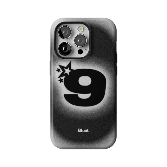 Number 9 iPhone Case gallery - Iphone_14_Pro_1