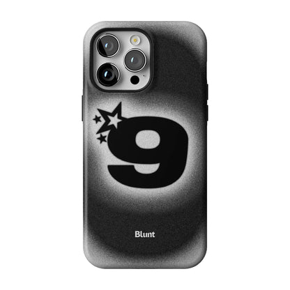 Number 9 iPhone Case gallery - Iphone_14_Pro_Max_1