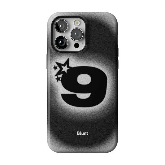 Number 9 iPhone Case gallery - Iphone_14_Pro_Max_1