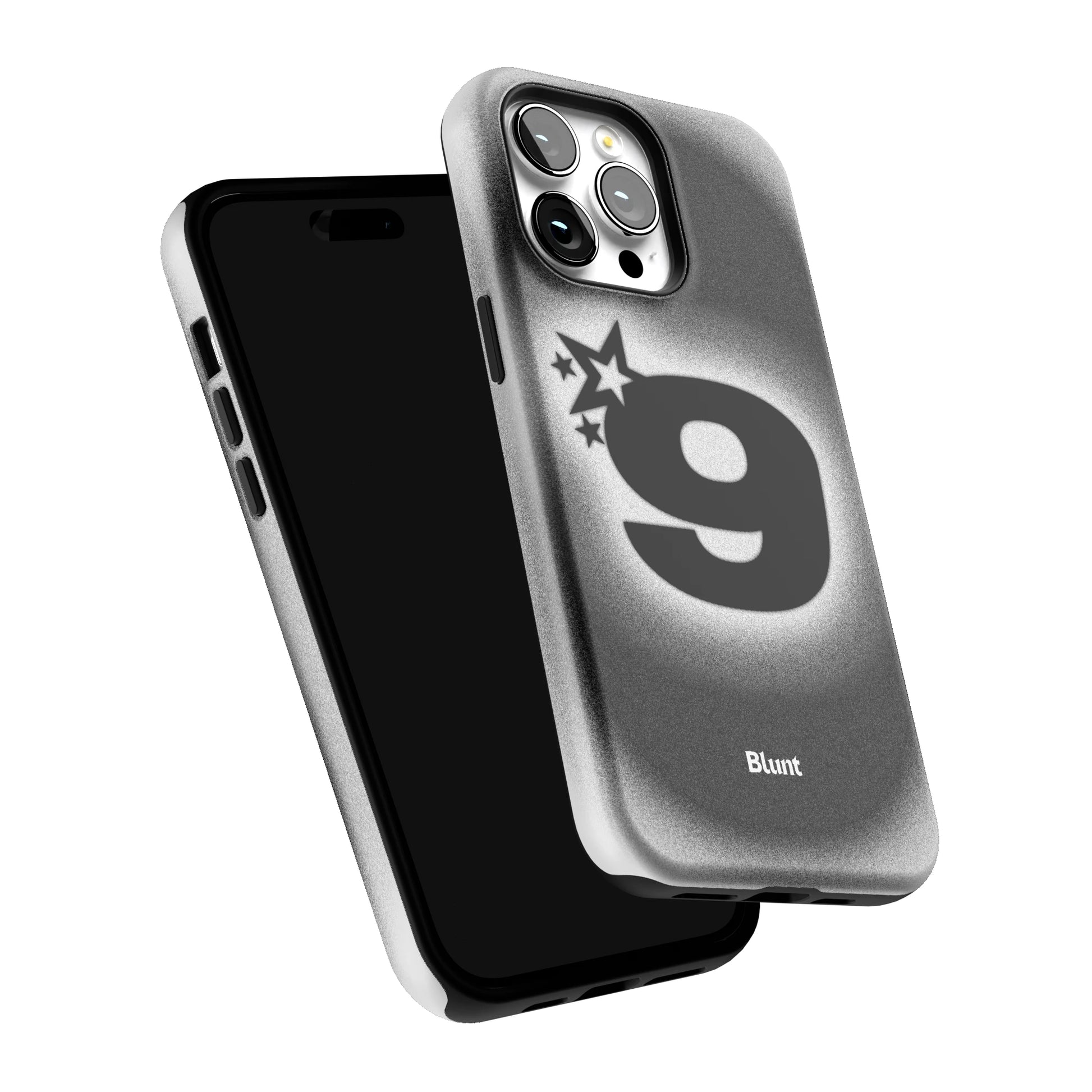 Number 9 iPhone Case gallery - Iphone_14_Pro_Max_6