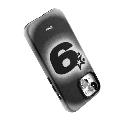 Number 9 iPhone Case gallery - Iphone_15_Iphone_5