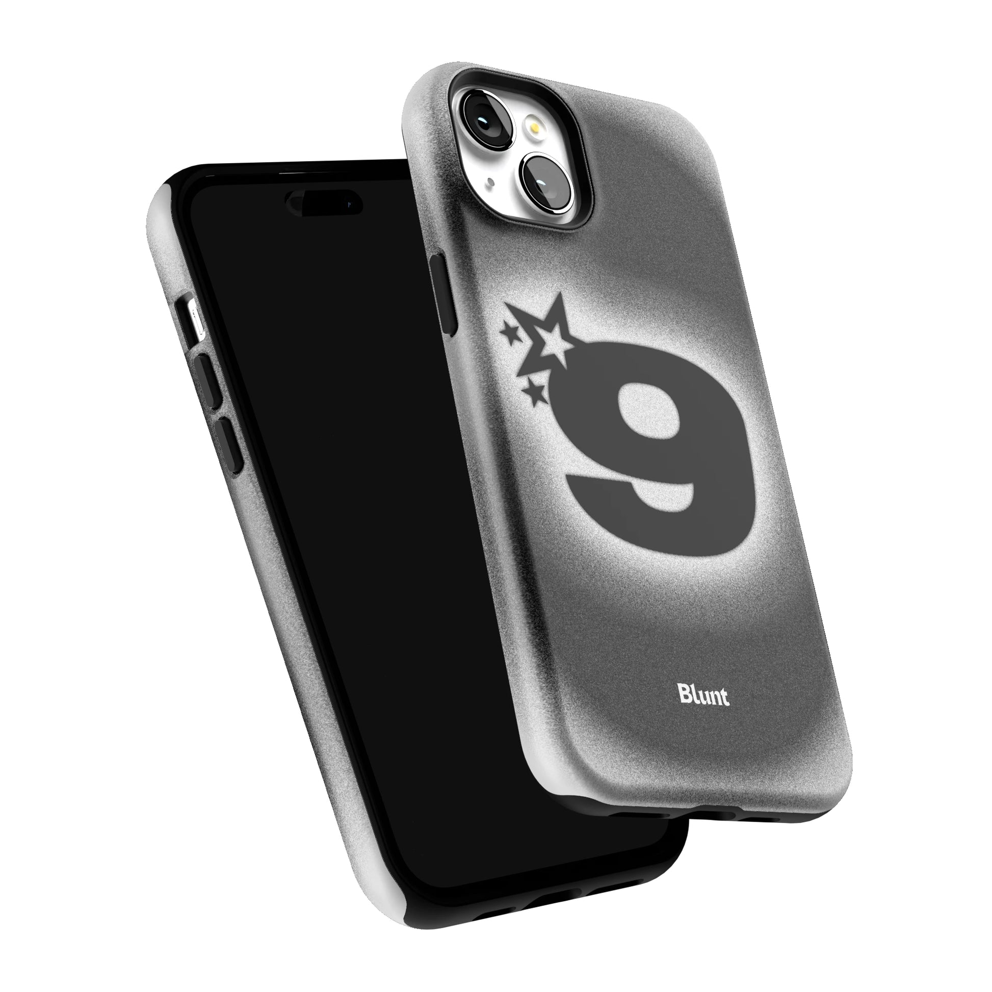 Number 9 iPhone Case gallery - Iphone_15_Mini_Air_Plus_6