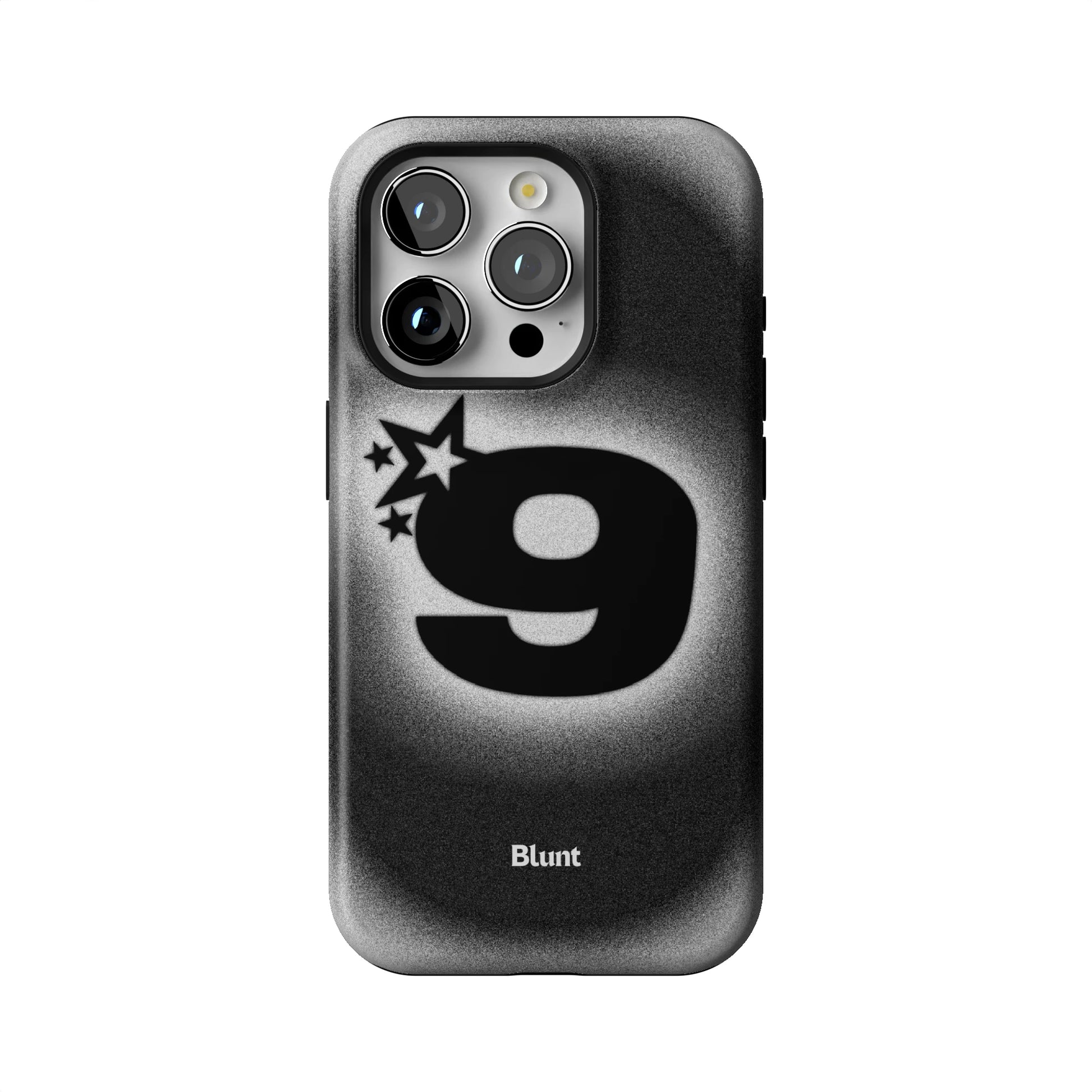 Number 9 iPhone Case gallery - Iphone_15_Pro_1