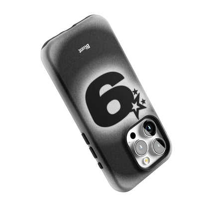 Number 9 iPhone Case gallery - Iphone_15_Pro_5