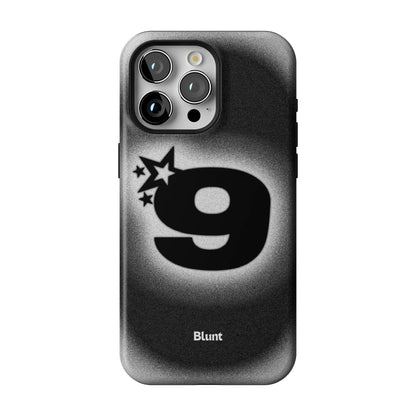 Number 9 iPhone Case gallery - Iphone_15_Pro_Max_1