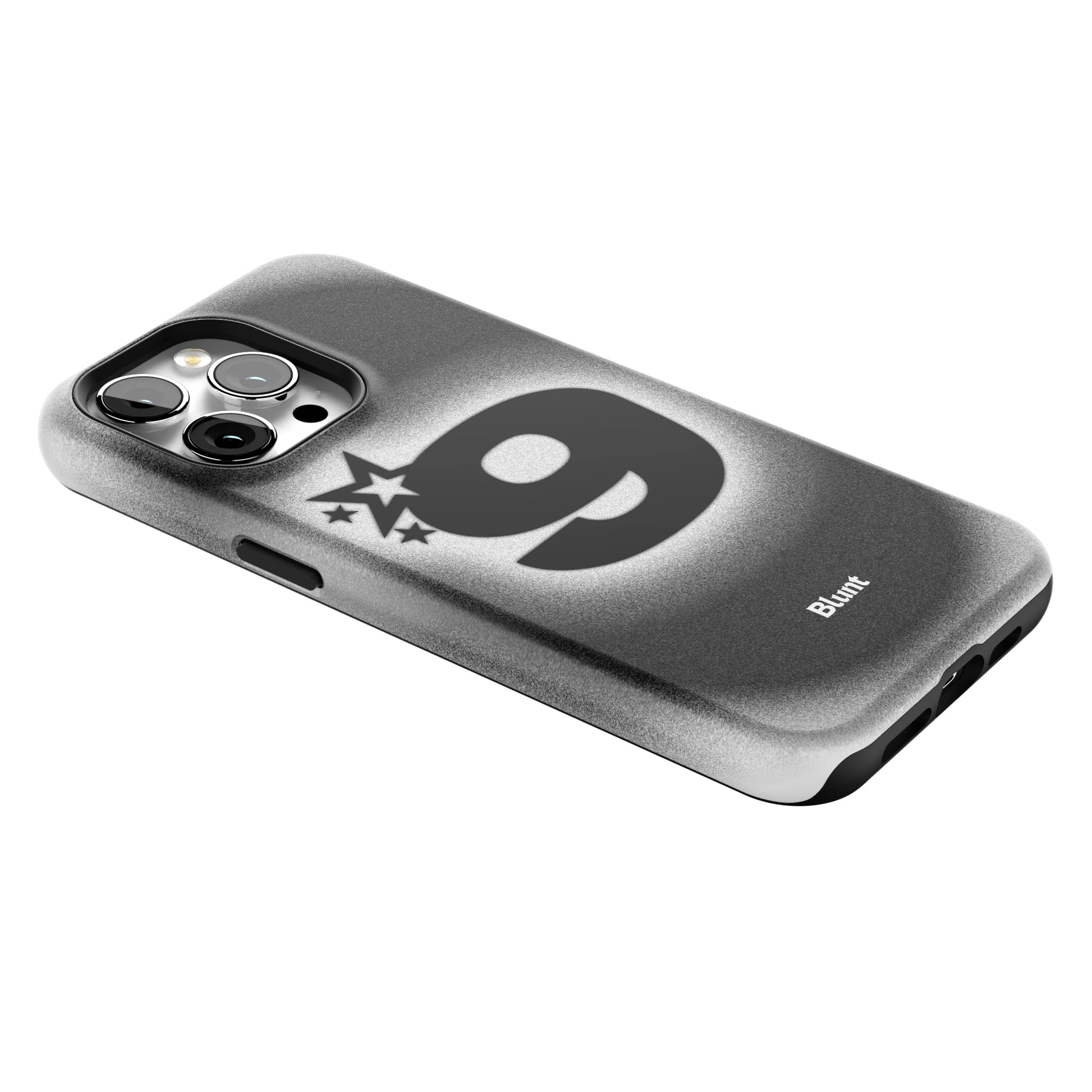 Number 9 iPhone Case gallery - Iphone_15_Pro_Max_2
