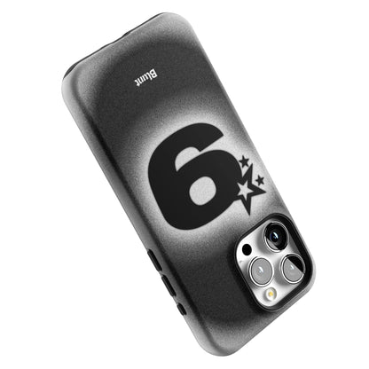 Number 9 iPhone Case gallery - Iphone_15_Pro_Max_5