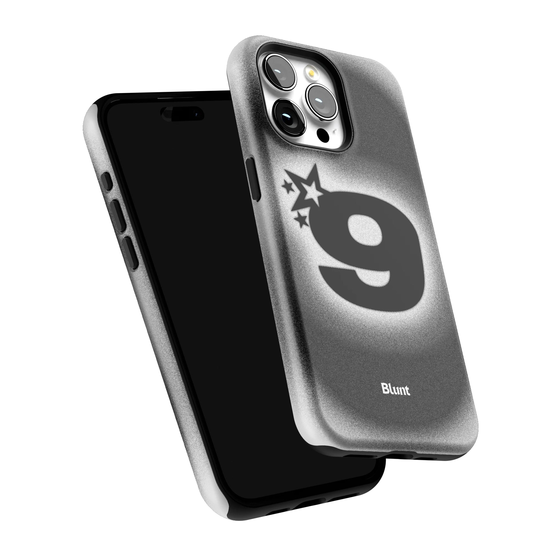 Number 9 iPhone Case gallery - Iphone_15_Pro_Max_6